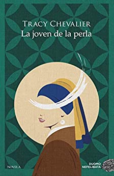 La joven de la perla (NEFELIBATA)