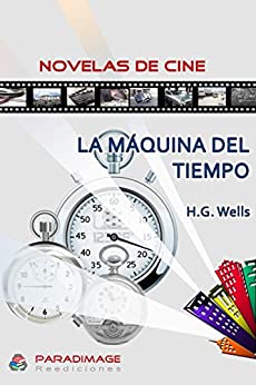 La Maquina del Tiempo